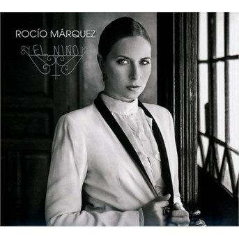 Cover for Rocio Marquez · El Nino (CD) (2015)