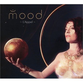 Cover for Mood · L'appel (CD) (2020)