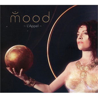 L'appel - Mood - Music - L'AUTRE - 3521383460412 - June 5, 2020