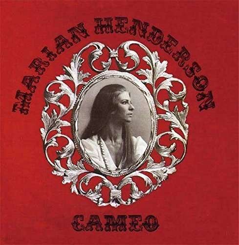 Marian Henderson · Cameo (CD) [Remastered, Reissue edition] (2016)