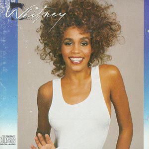 Whitney - Whitney Houston - Music - MOBILE FIDELITY SOUND LAB - 4007192581412 - September 1, 2006
