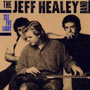 See Light - Jeff Healey - Muziek - ARISTA - 4007192594412 - 2 september 1995