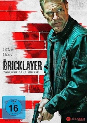 The Bricklayer - Movie - Elokuva - Eurovideo Medien GmbH - 4009750217412 - 