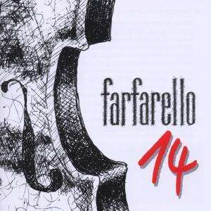 Cover for Farfarello · Farfarello - 14 (CD) (2011)