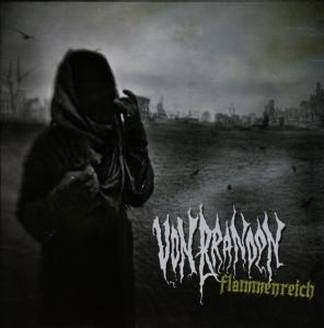 Cover for Von Branden · Flammenreich (CD) (2012)