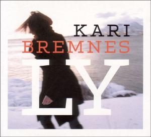 Ly - Kari Bremnes - Muzyka - STRANGE WAYS - 4047179276412 - 26 marca 2009