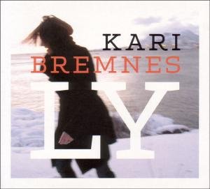 Cover for Kari Bremnes · Ly (LP) (2009)