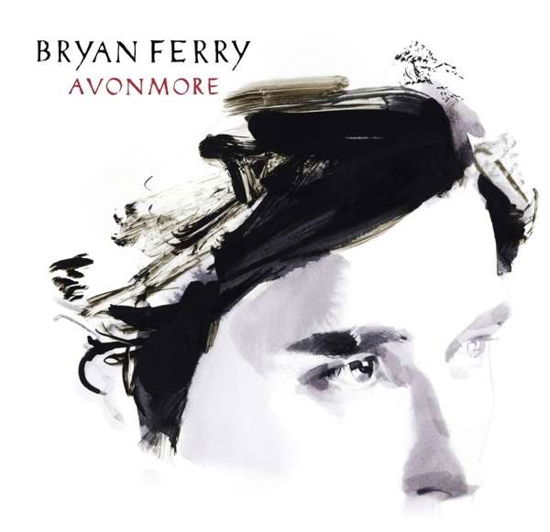 Cover for Bryan Ferry · Avonmore (12&quot;) [Special Limited edition] (2022)