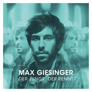 Der Junge, der rennt - Max Giesinger - Musiikki - BMGR - 4050538196412 - perjantai 8. huhtikuuta 2016