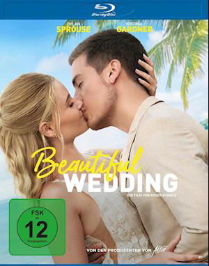 Beautiful Wedding BD (Blu-Ray) (2024)