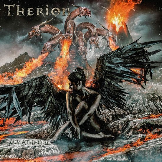 Leviathan II - Therion - Música - Nuclear Blast Records - 4065629612412 - 25 de novembro de 2022
