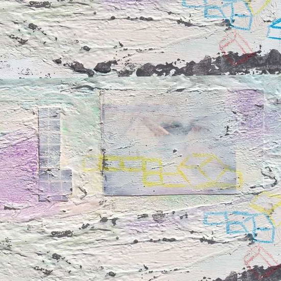 Cover for Broken Social Scene · Hug of Thunder (LP) (2017)