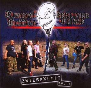 Cover for Krawallbrüder / Berliner Weisse · Zwiespältig (CD) (2004)