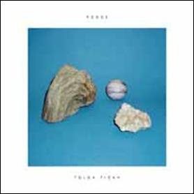 Cover for Tolga Fidan · Rogue (CD) [Japan Import edition] (2012)