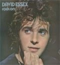 Cover for David Essex · Rock on (CD) [Japan Import edition] (2015)