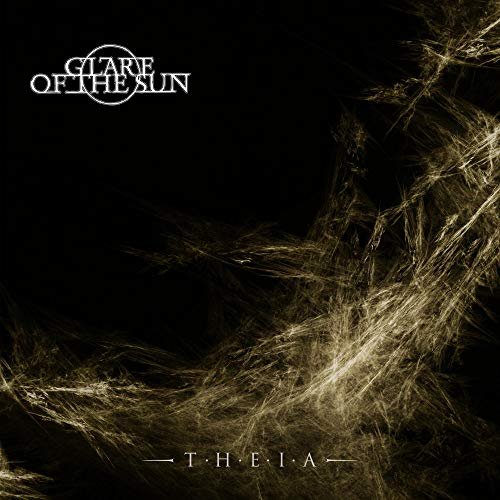 Theia - Glare of the Sun - Musik - ULTRA VYBE CO. - 4526180520412 - 3. Juni 2020