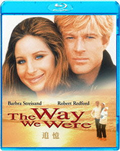 The Way We Were - Barbra Streisand - Musique - SONY PICTURES ENTERTAINMENT JAPAN) INC. - 4547462085412 - 26 juin 2013