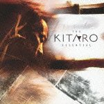 Cover for Kitaro · The Essential Kitaro (CD) [Japan Import edition] (2012)