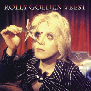 Cover for Rolly · Golden Best Rolly (CD) [Japan Import edition] (2010)