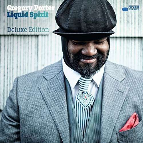 Liquid Spirit: Deluxe Edition - Gregory Porter - Muziek - UNIVERSAL - 4988005890412 - 21 mei 2013