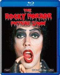 Cover for Tim Curry · The Rocky Horror Picture Show (MBD) [Japan Import edition] (2016)