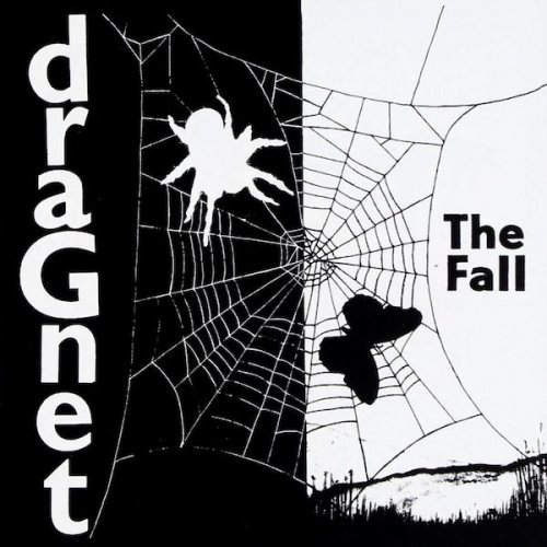 Dragnet - Fall - Musikk - CHERRY RED - 5013929174412 - 22. april 2022