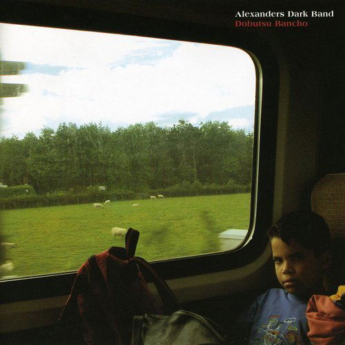 Cover for Alexanders Dark Band · Dobutsu Bancho (LP) (2001)