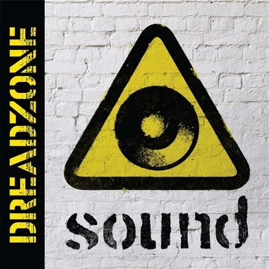 Cover for Dreadzone · Sound (LP) [Limited edition] (2022)