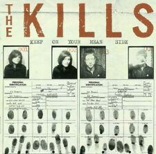 Keep on Your Mean Side - Kills the - Muziek - DOMINO - 5034202012412 - 6 oktober 2003