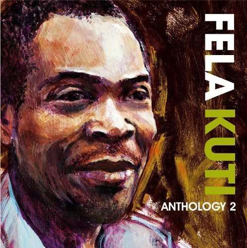 Anthology 2 (+dvd Live in Berlin) - Kuti Fela - Muzyka - HARMONIA MUNDI - 5060001272412 - 19 kwietnia 2010