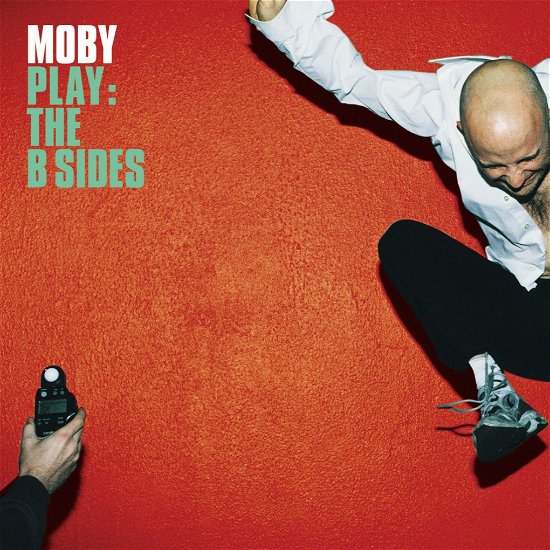 Play: the B-sides - Moby - Musikk - LITTLE IDIOT - 5060236634412 - 4. februar 2022