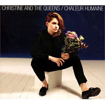 Chaleur Humaine - Christine and the Queens - Musique - ALTERNATIVE - 5060281618412 - 12 avril 2018