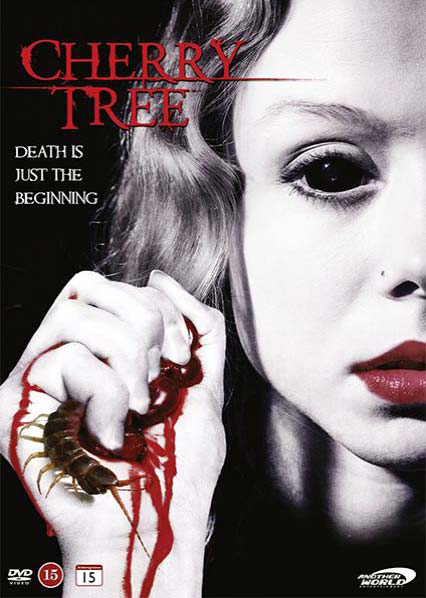 Cover for Cherry Tree (DVD) (2016)