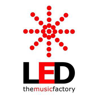 Music Factory - Led - Muzyka -  - 5998557160412 - 