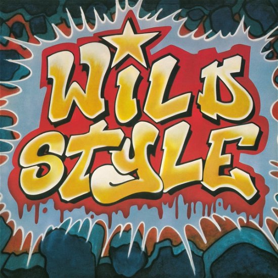 Various Artists · Wild Style (LP) (2022)