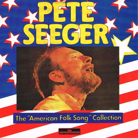 Pete Seeger-pete Seeger - CD - Music -  - 8004883002412 - 