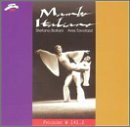 Cover for Stefano Bollani · Mambo Italiano (CD) (2000)