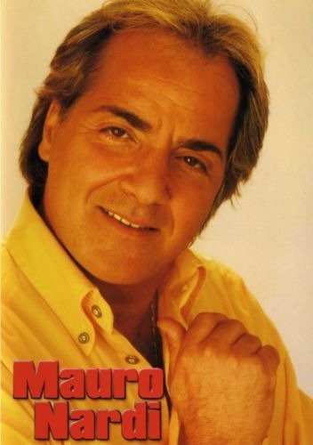 Mauro Nardi - Nardi Mauro - Movies - DVMORE - 8014406097412 - 