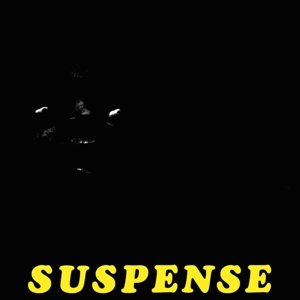 Cover for Umiliani,piero/ Various · Suspense (CD) (2016)