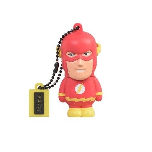 Cover for Dc · DC Flash 16GB (MERCH)