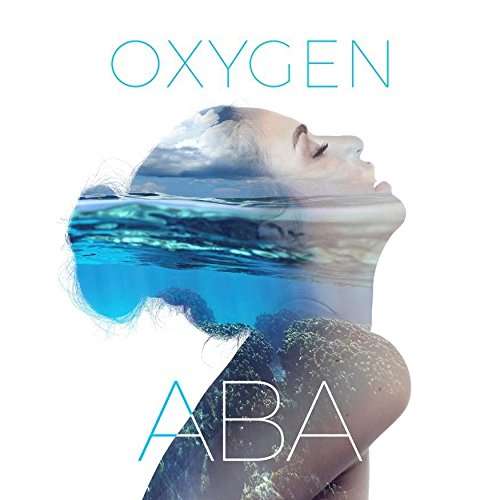 Cover for Aba · Oxygen (CD) (2017)