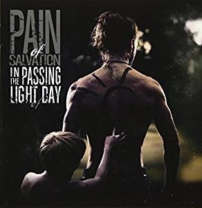 In the Passing Light - Pain of Salvation - Music - Did - 8712725744412 - December 1, 2017