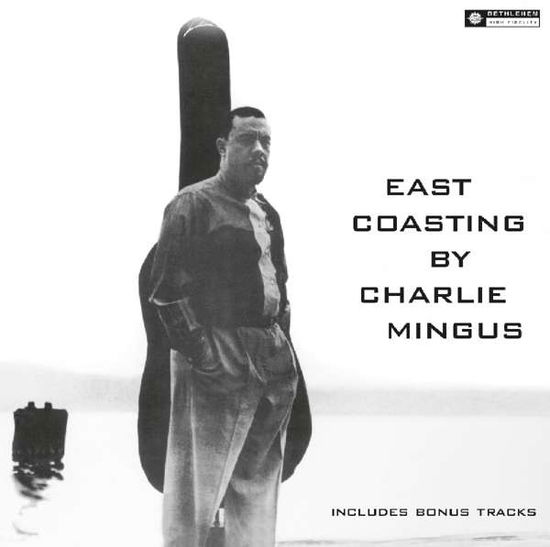 Cover for Charles Mingus · East Coasting (CD) (2017)