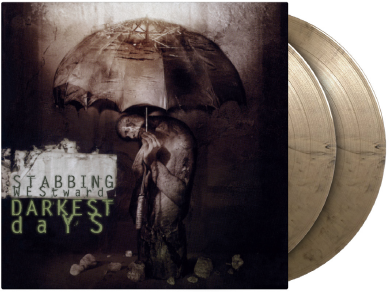 Darkest Days - Stabbing Westward - Música - MUSIC ON VINYL - 8719262033412 - 30 de maio de 2025