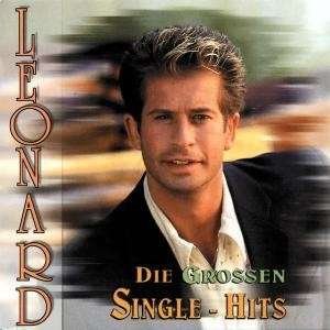 Cover for Leonard · Die Grossen Single Hits (CD) (1998)