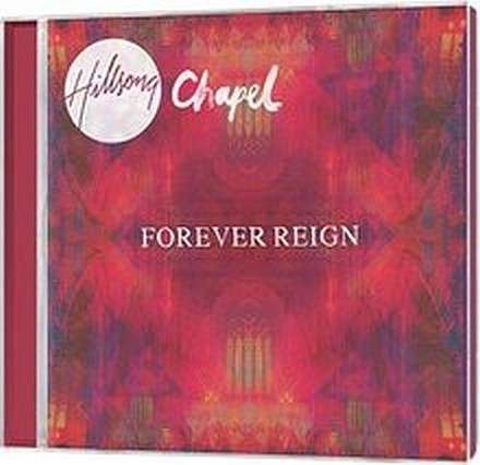 Cover for Hil · Forever Reign Music Book CD-ROM (CD)