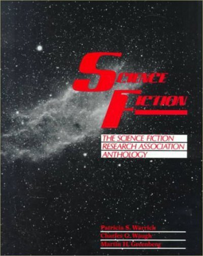 Science Fiction Research The - Warrick - Bøker - Pearson Education (US) - 9780060469412 - 1987