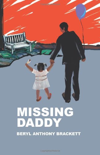 Cover for Beryl Brackett · Missing Daddy (Paperback Bog) (2004)