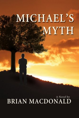 Cover for Brian Macdonald · Michael's Myth (Paperback Bog) (2007)