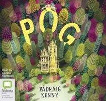 Cover for Padraig Kenny · Pog (Audiobook (CD)) [Unabridged edition] (2019)